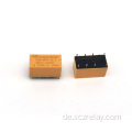 Signalrelais SCB-4078-2C-S 1A 125VAC 30VDC Relais